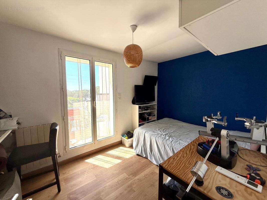 Appartement à LA GRANDE-MOTTE