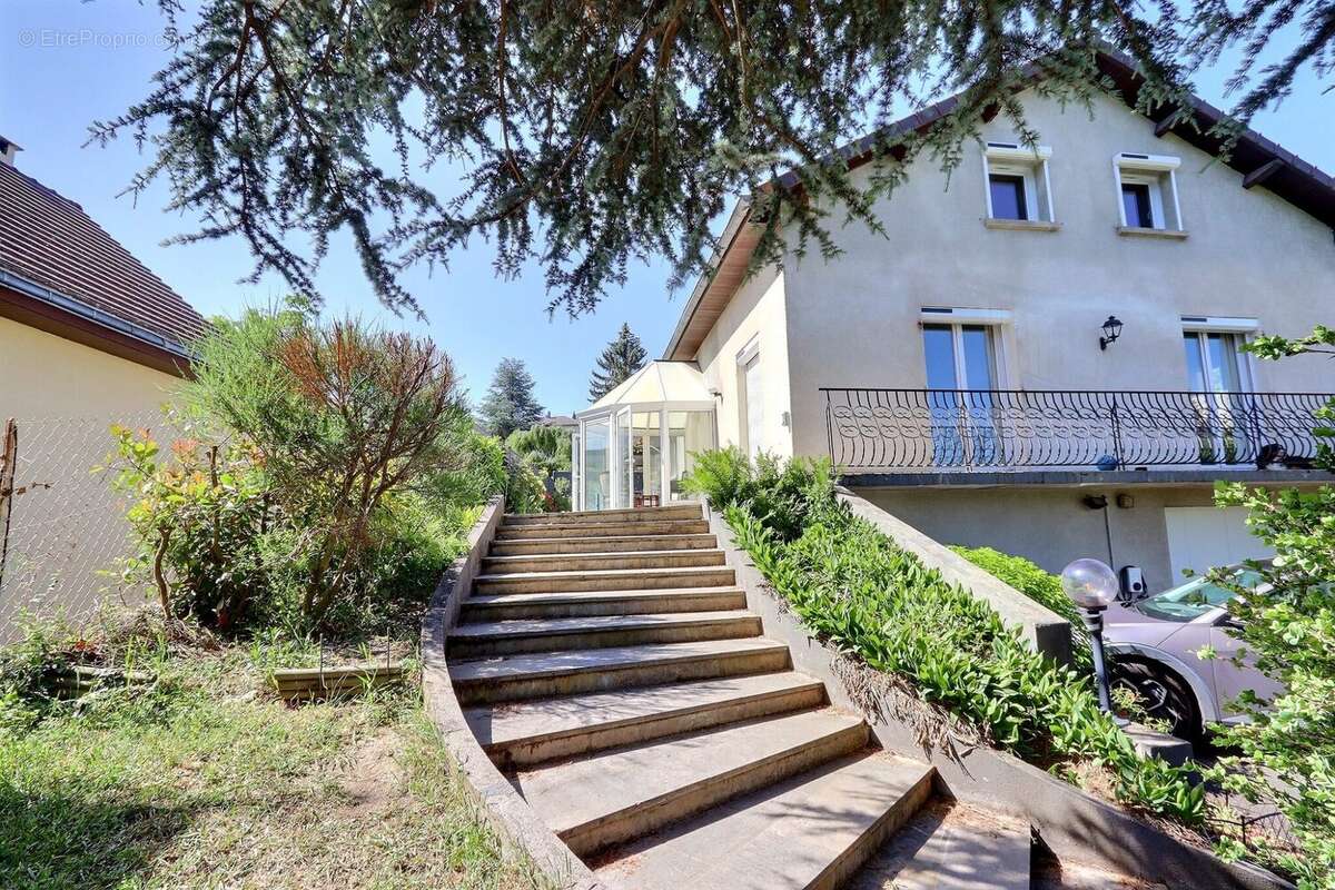 Maison à DURTOL