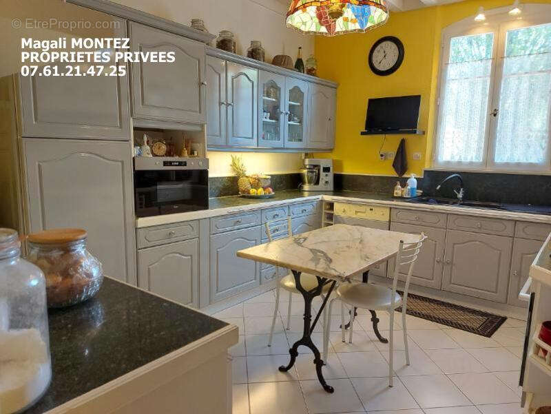 Demeure de prestige - MARAYE EN OTHE 10160 - photo 6