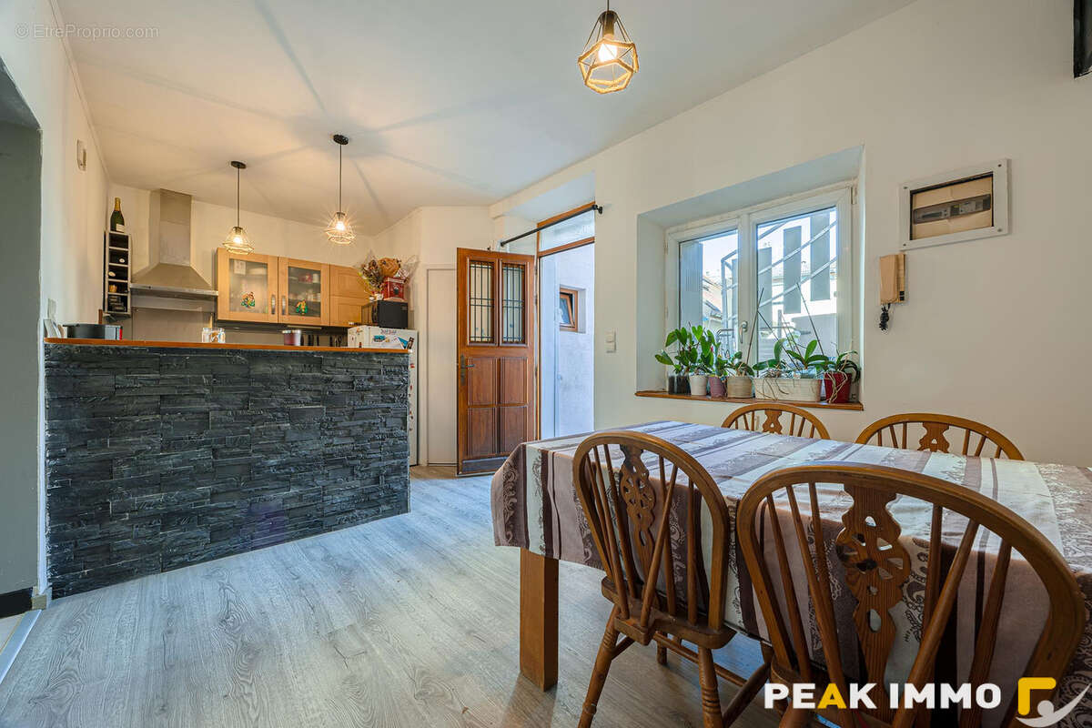 Appartement à RUMILLY