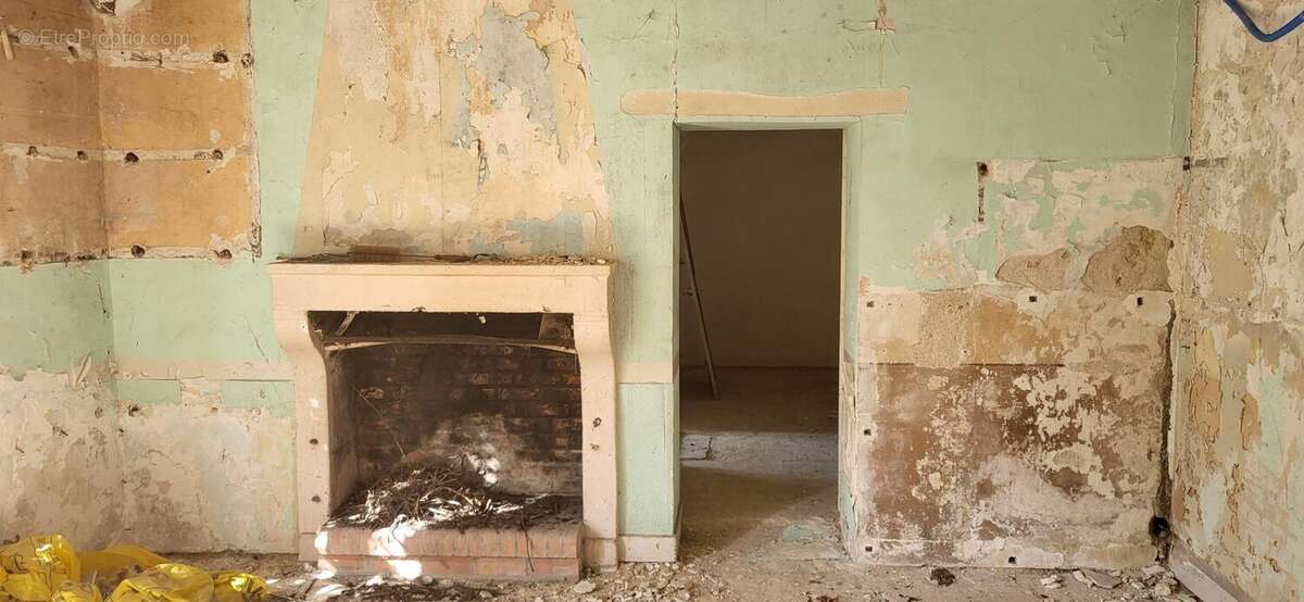 Photo 9 - Maison à SAINT-PIERRE-DE-MAILLE