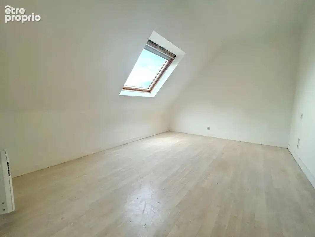 A VENDRE - Maison Plougonven 4 pièce(s) 80 m2 - photo 7