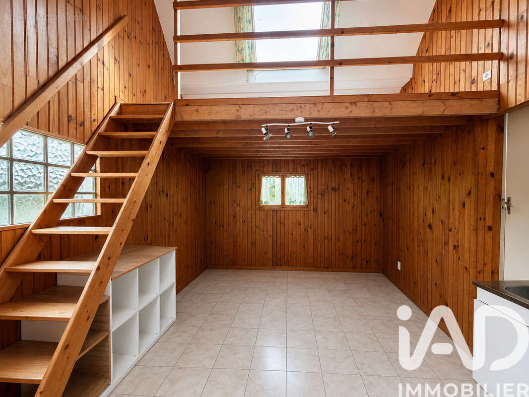Photo 8 - Maison à SAINTE-MARIE