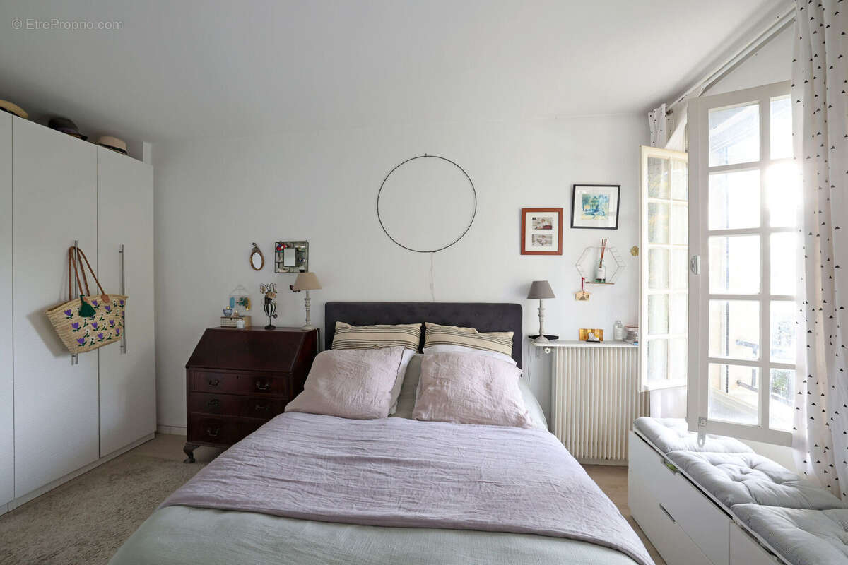 Photo 2 - Appartement à SCEAUX