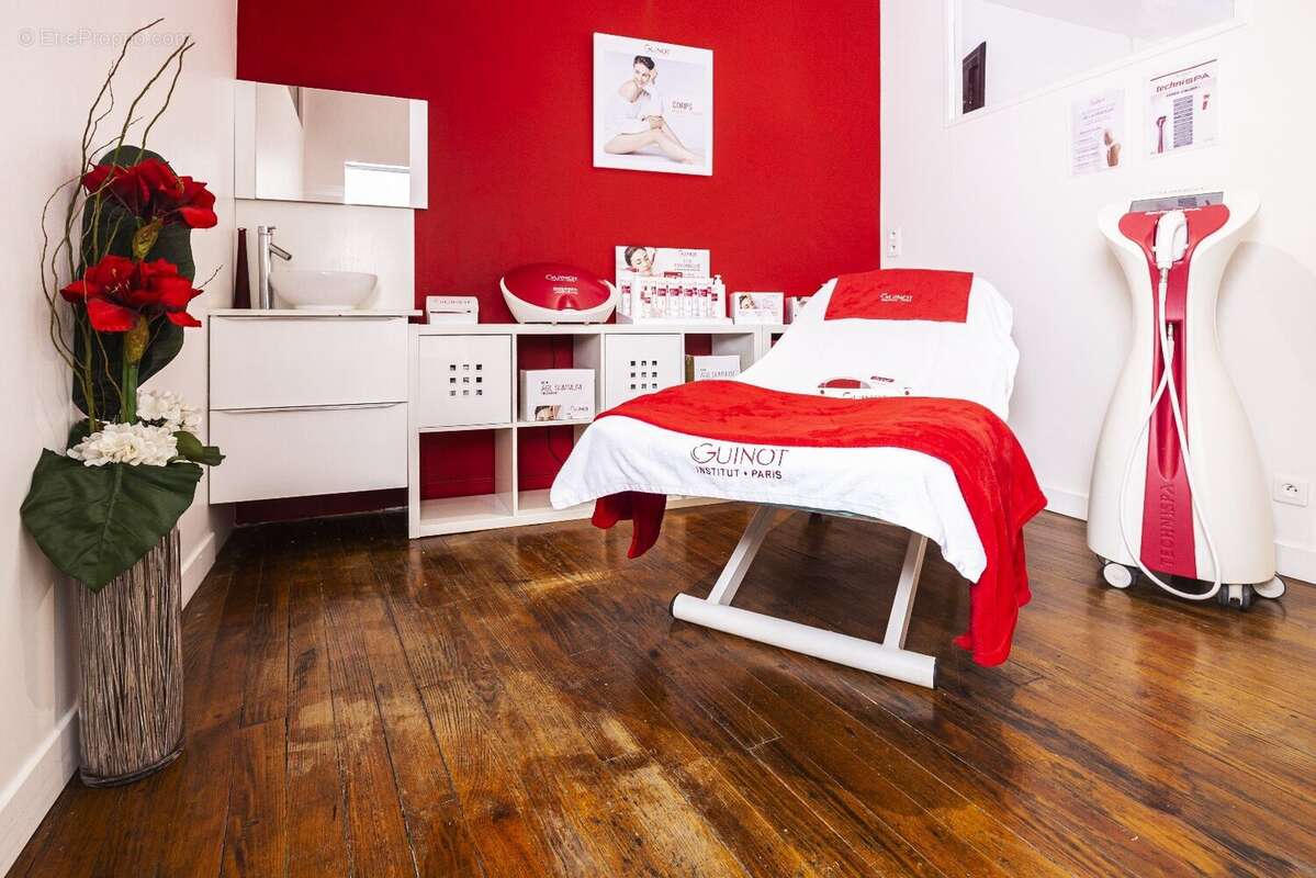 Commerce à SAINT-GIRONS