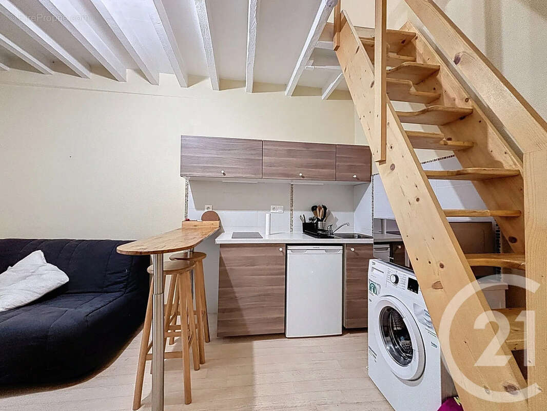 Appartement à ANGERS