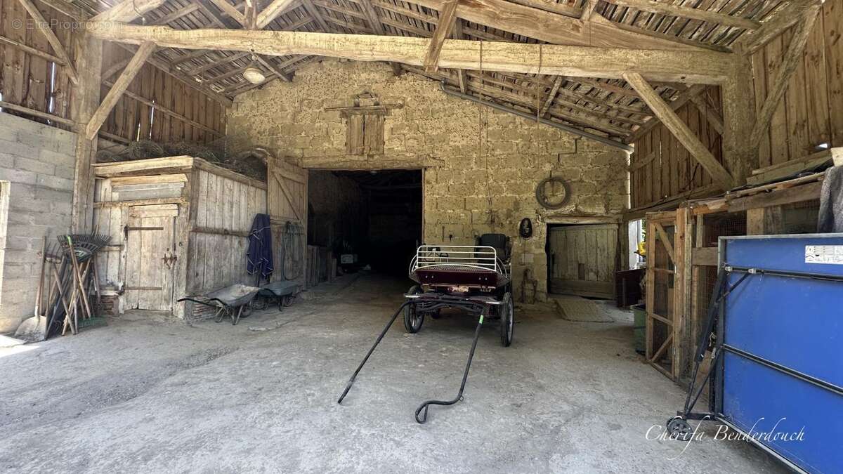 Maison à MIRAMONT-DE-GUYENNE