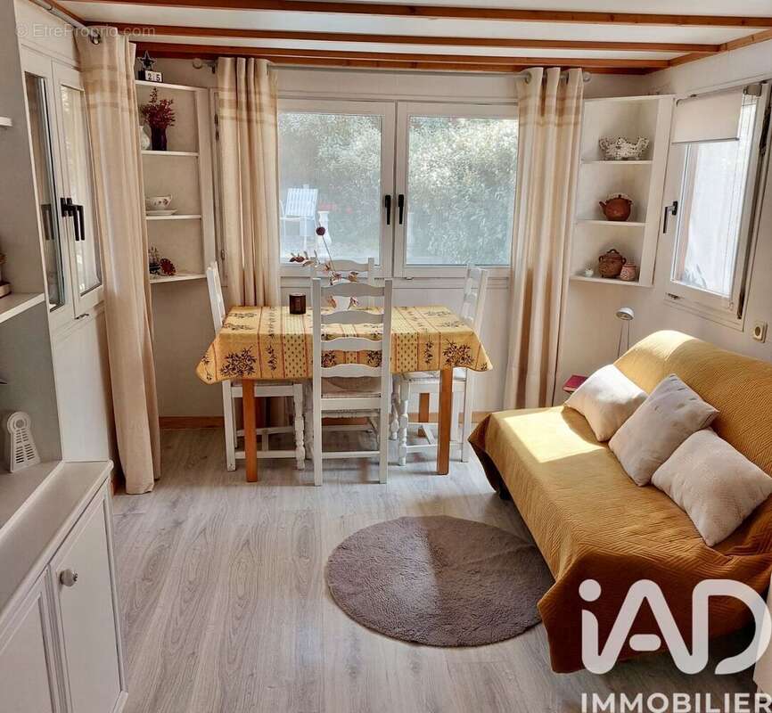 Photo 8 - Terrain à FREJUS