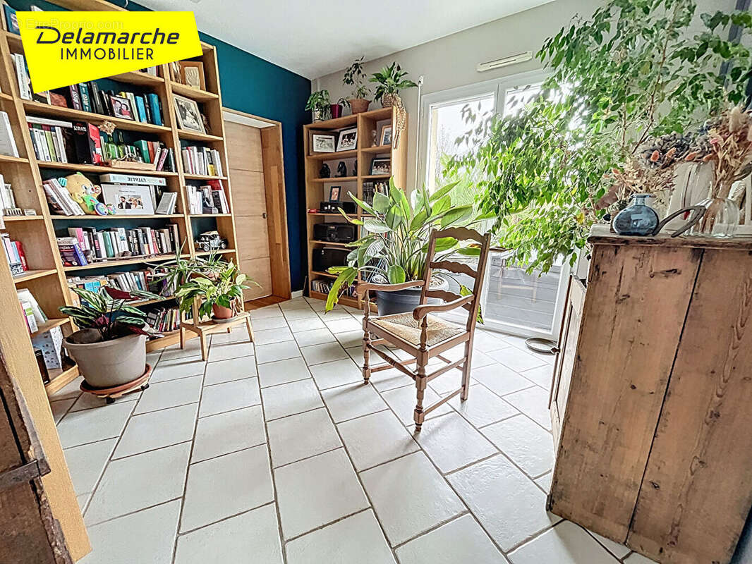 Maison à SAINTE-PIENCE