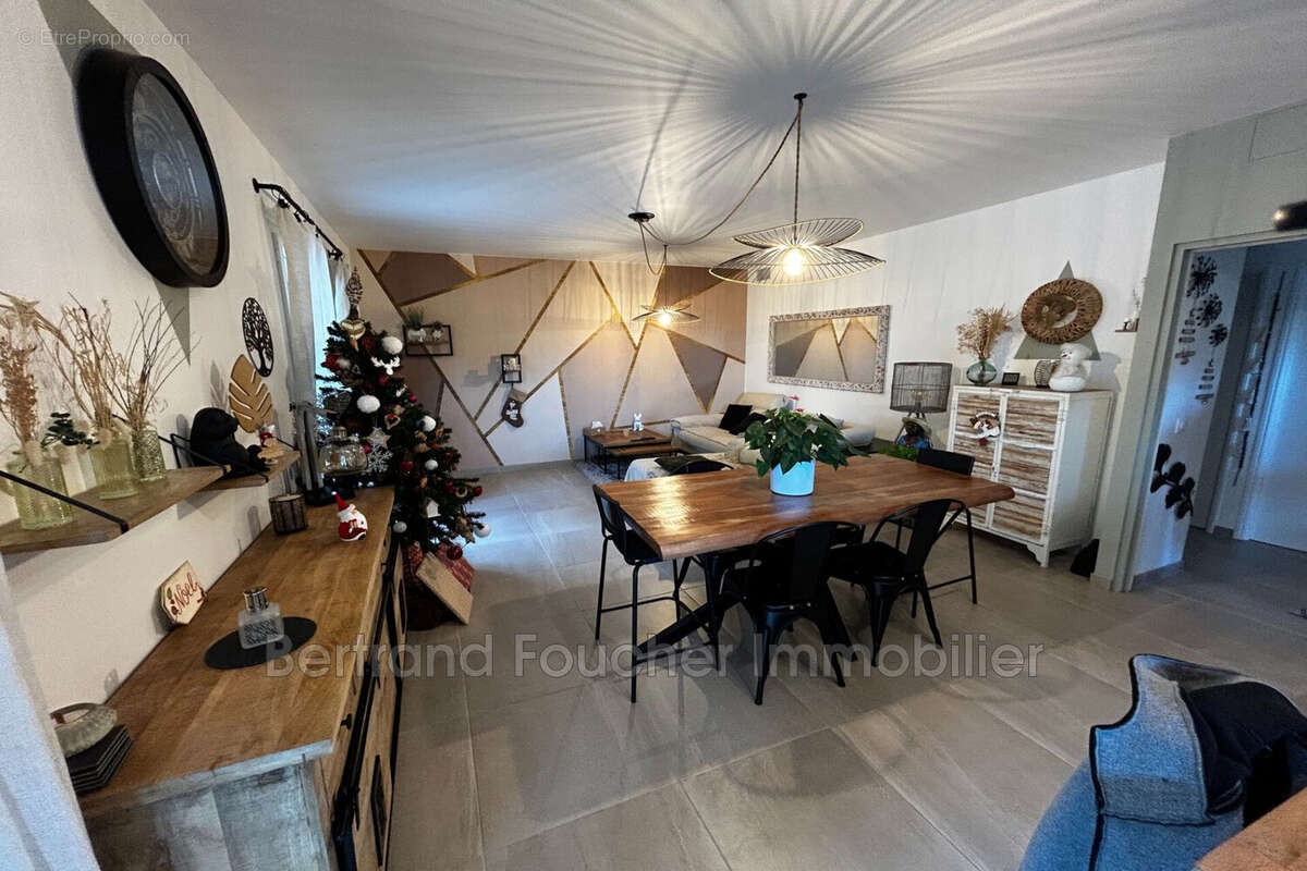 Appartement à CAVALAIRE-SUR-MER