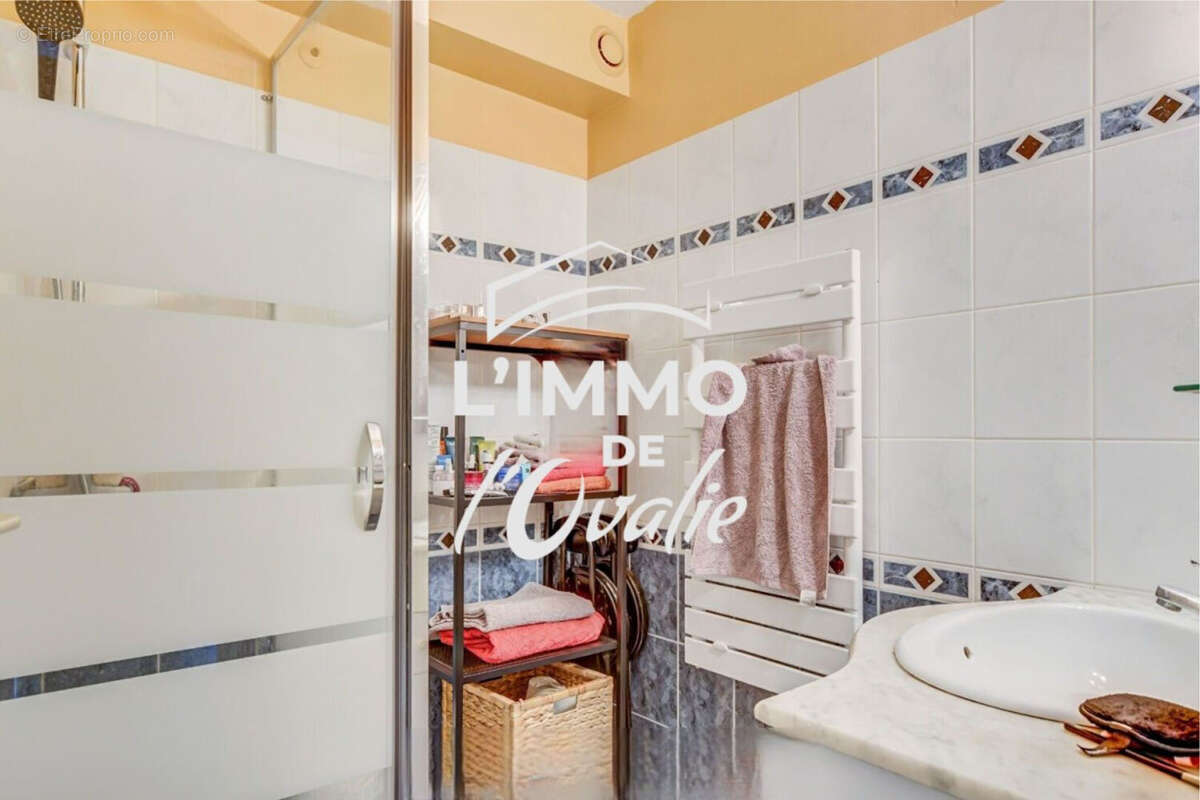 Appartement à AUCAMVILLE