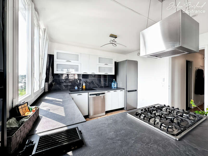Appartement à CHELLES