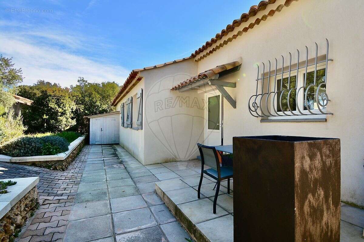 Maison 2 chambre(s) à vendre - photo 24
