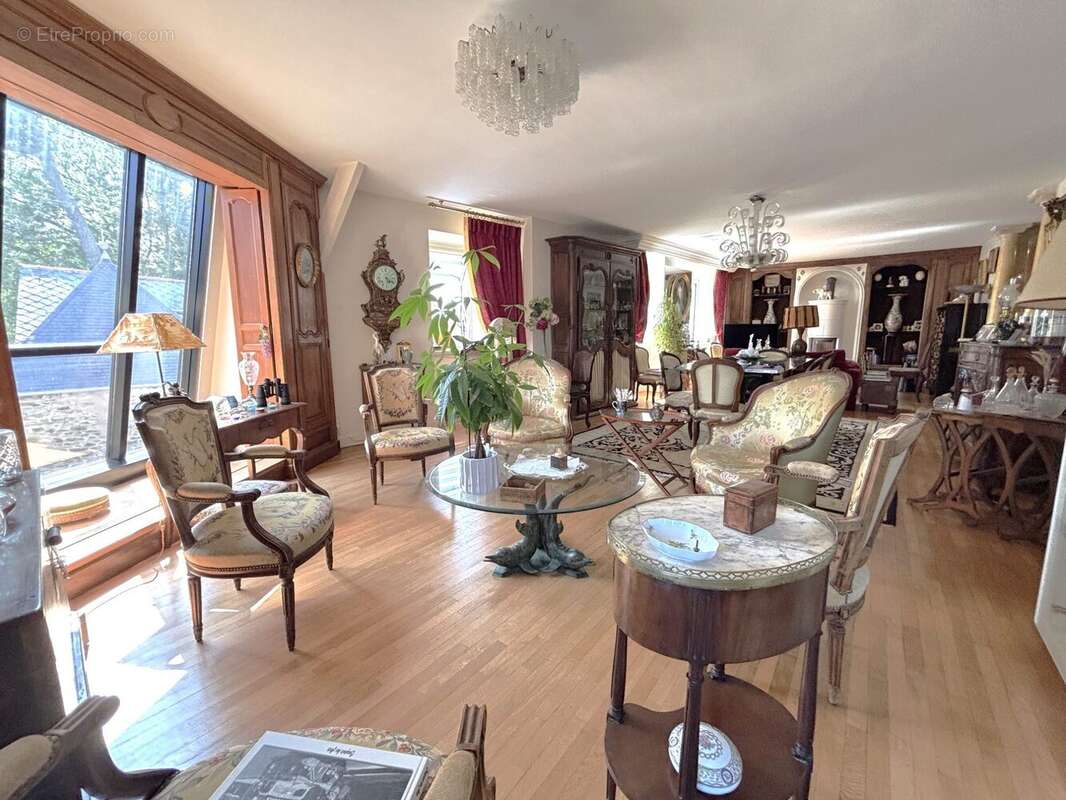 Appartement 143 m² à Lamballe  - photo 4