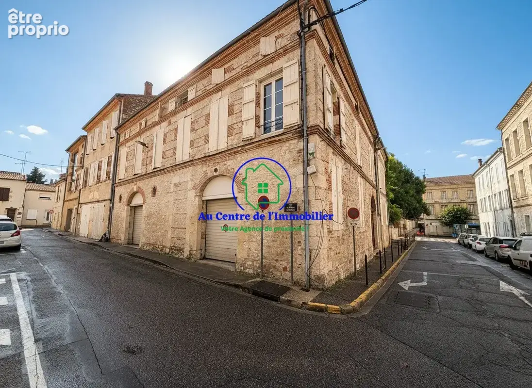 Photo Appartement à Agen au prix de 269 900€