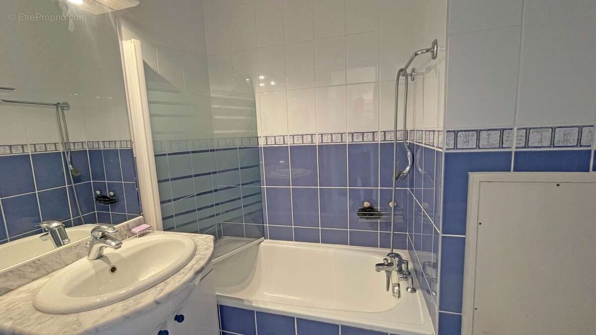 Appartement à SAMOENS
