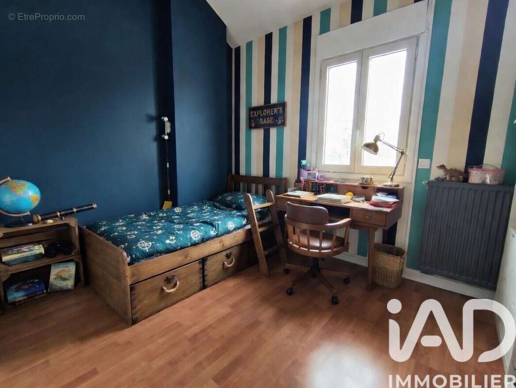 Photo 5 - Appartement à ARPAJON