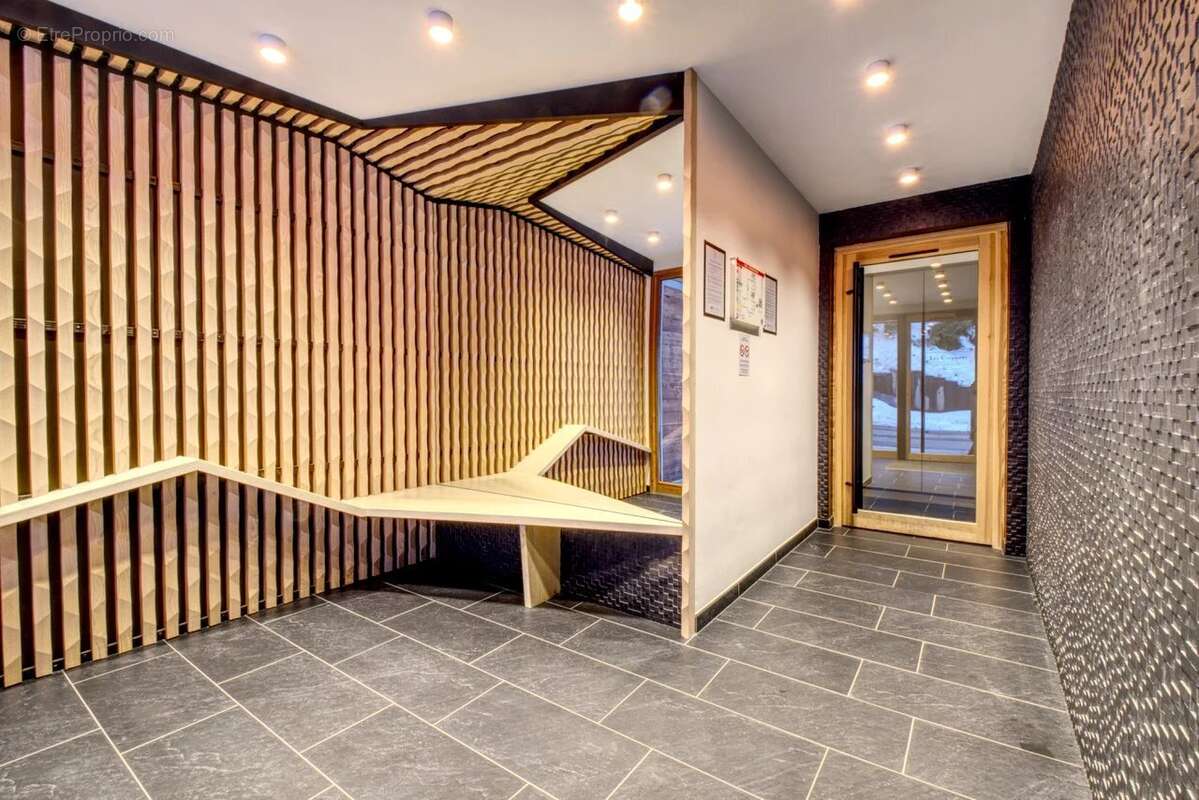 Appartement à MEGEVE