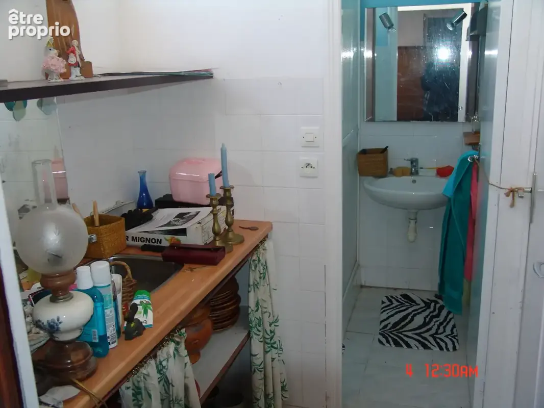 Belle maison de 3 chambres avec jardin privé, balcons et garage - photo 27
