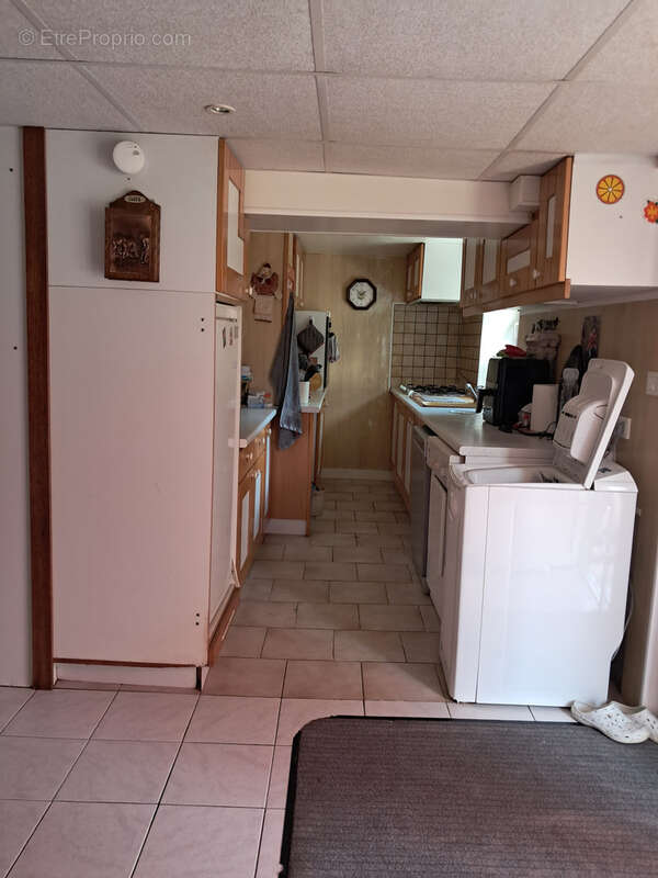 Maison à ARNAC-POMPADOUR