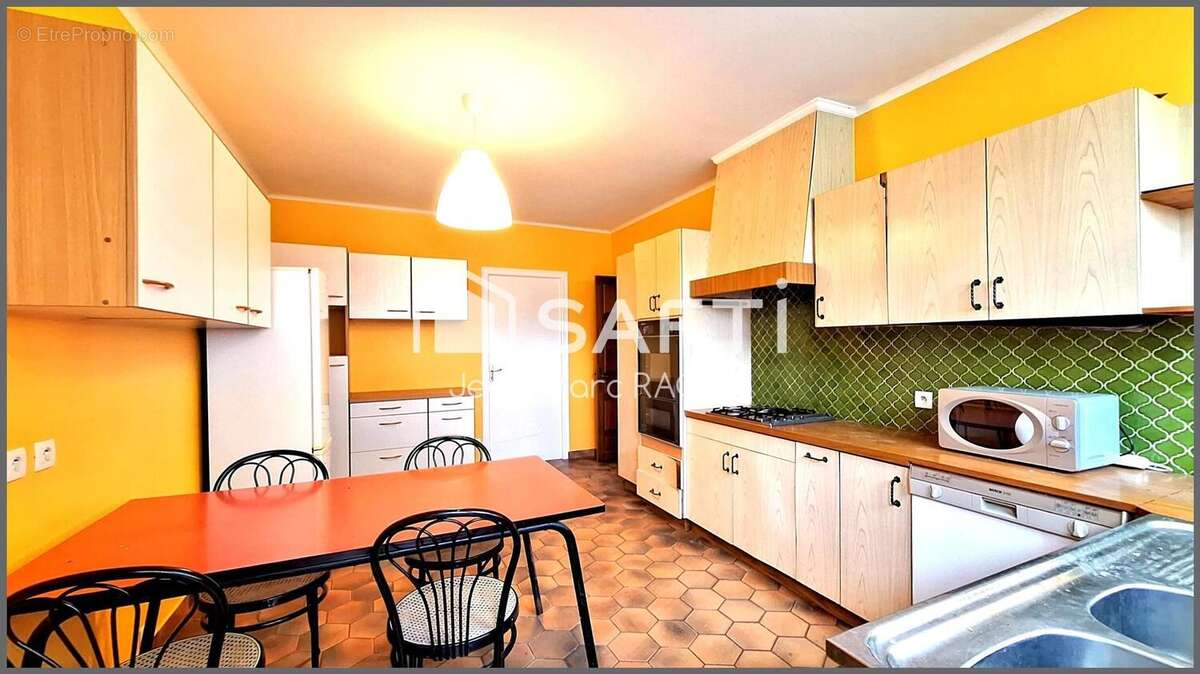 Photo 5 - Maison à JANZE