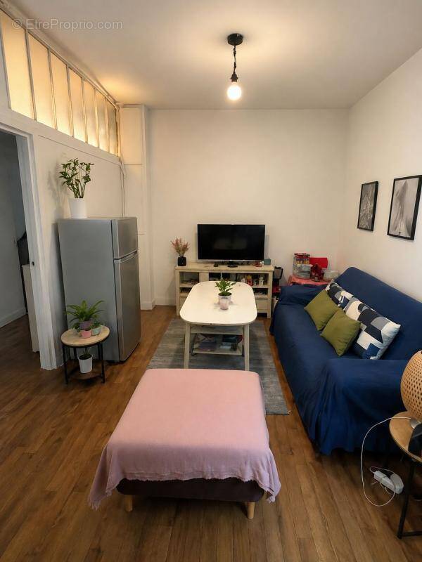 Appartement à CHATOU