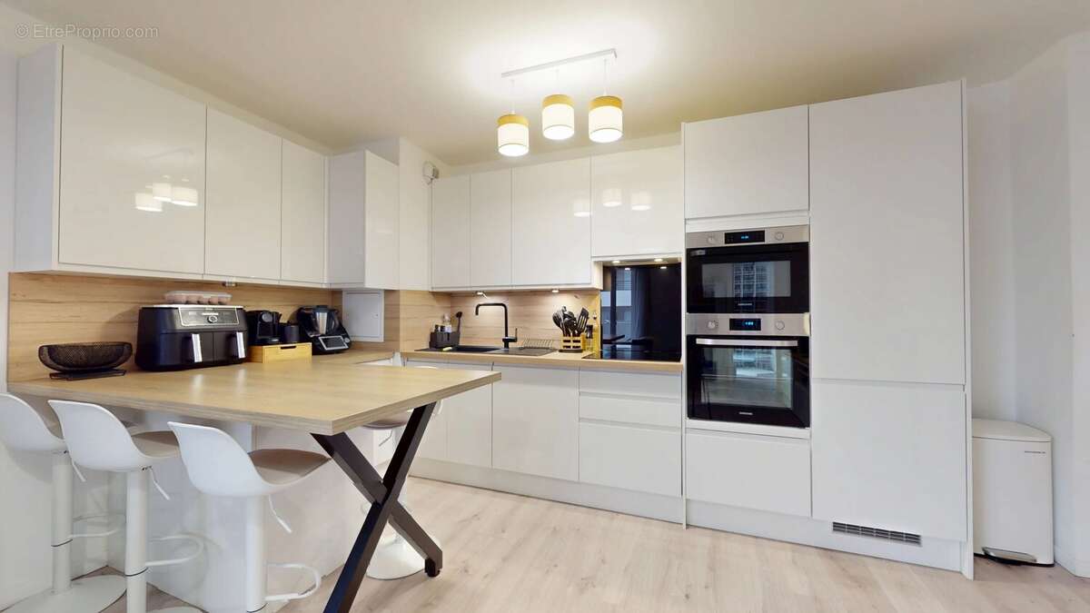 Appartement à DRANCY