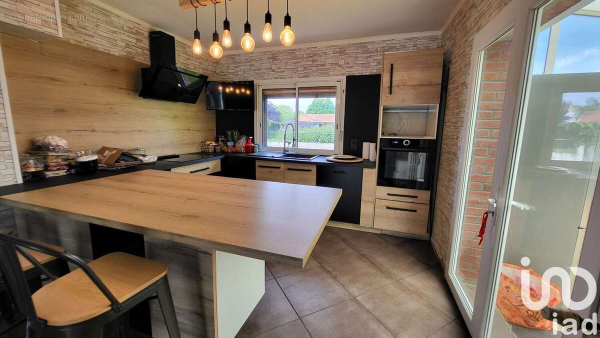 Photo 6 - Maison à DRUCAT