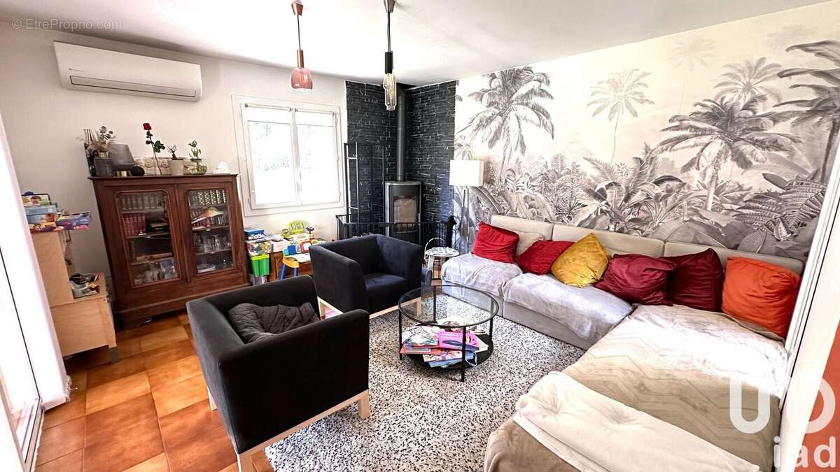 Photo 6 - Maison à SOLLIES-TOUCAS