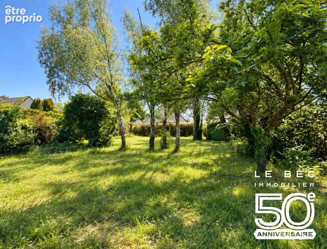 Maison 6 pièces 116 m² à vendre à Sarzeau (56370) - photo 7