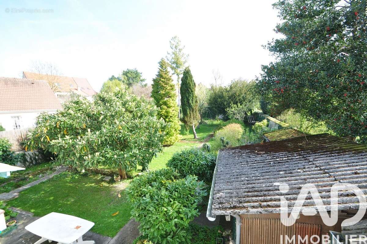 Photo 5 - Maison à MONTEVRAIN