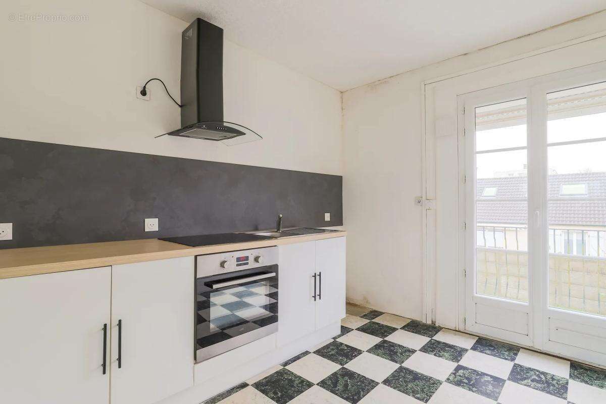 Maison à HENIN-BEAUMONT