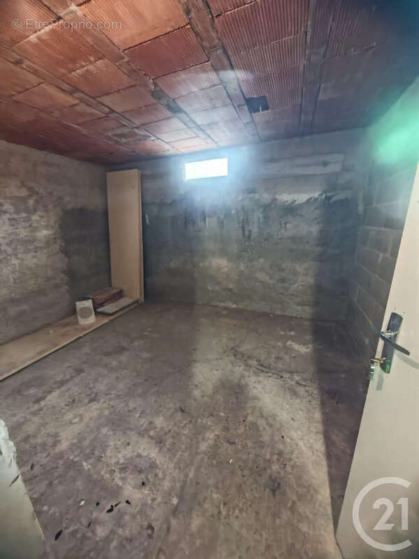 Appartement à LE BOULOU