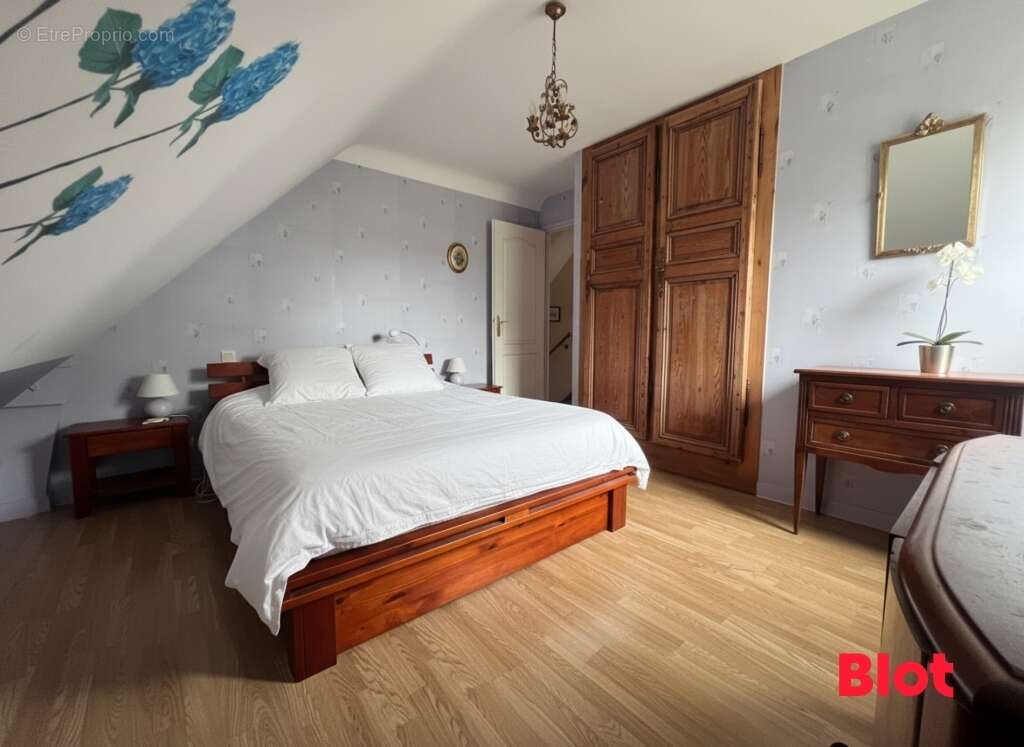 Maison à BERRIC