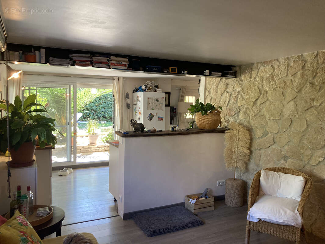 Appartement à L&#039;ISLE-SUR-LA-SORGUE