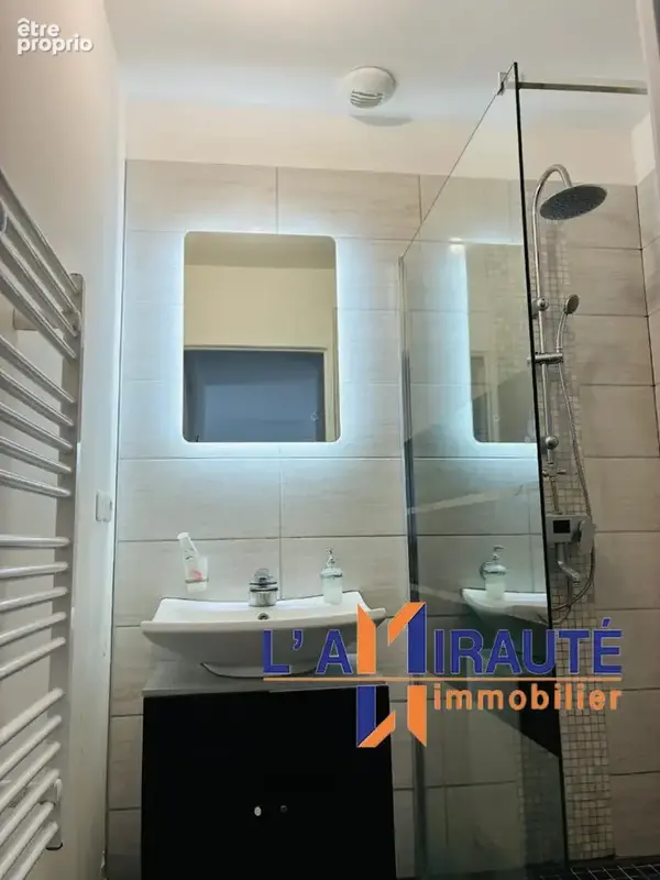 Maison Carrieres-sur-seine 7 pièce(s) 150 m2 - photo 7