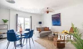 Appartement 46 m² à Chartres  - photo 8
