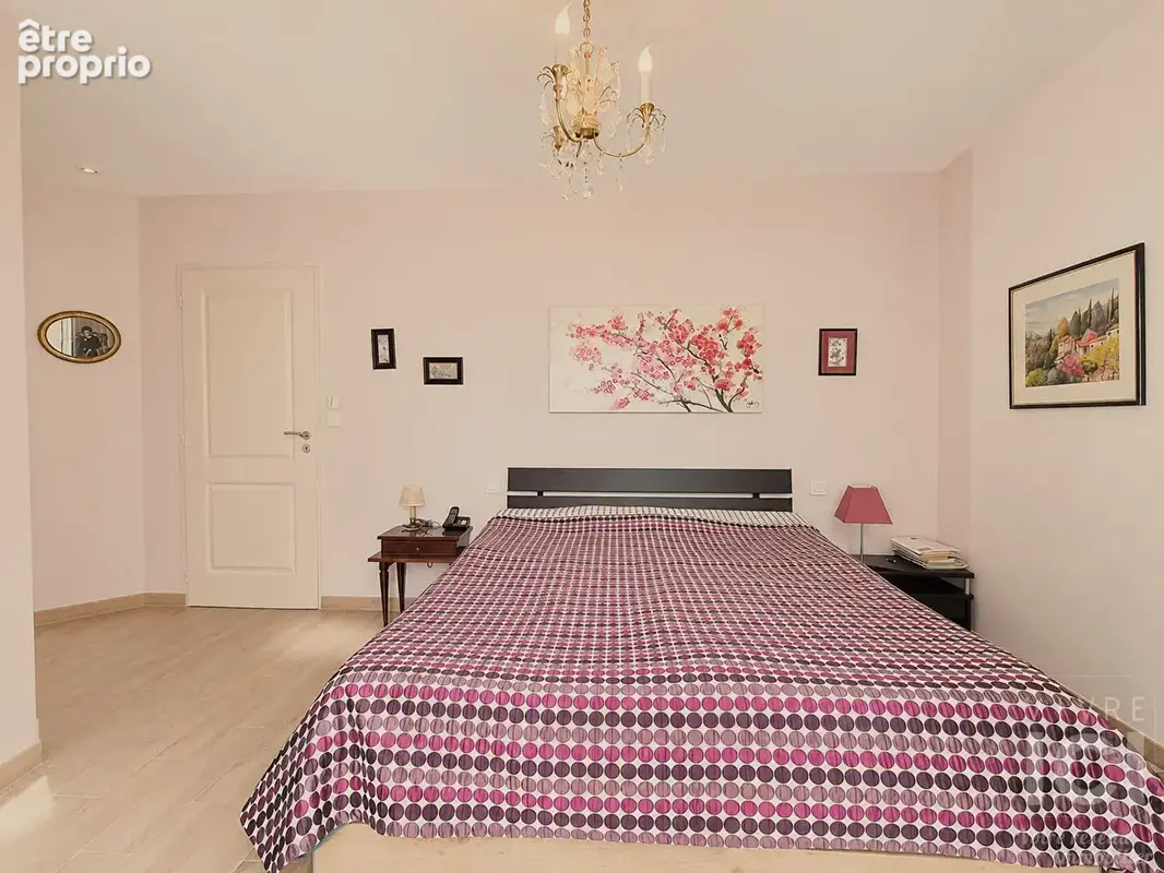 Maison Sautron 3chb de plain-pied 105M² - hyper bourg - photo 9