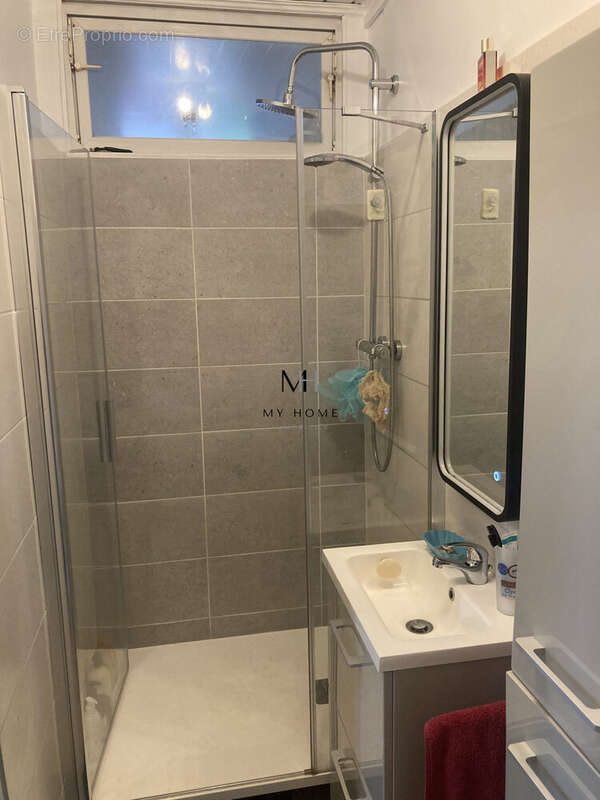 Maison à MORTAGNE-AU-PERCHE