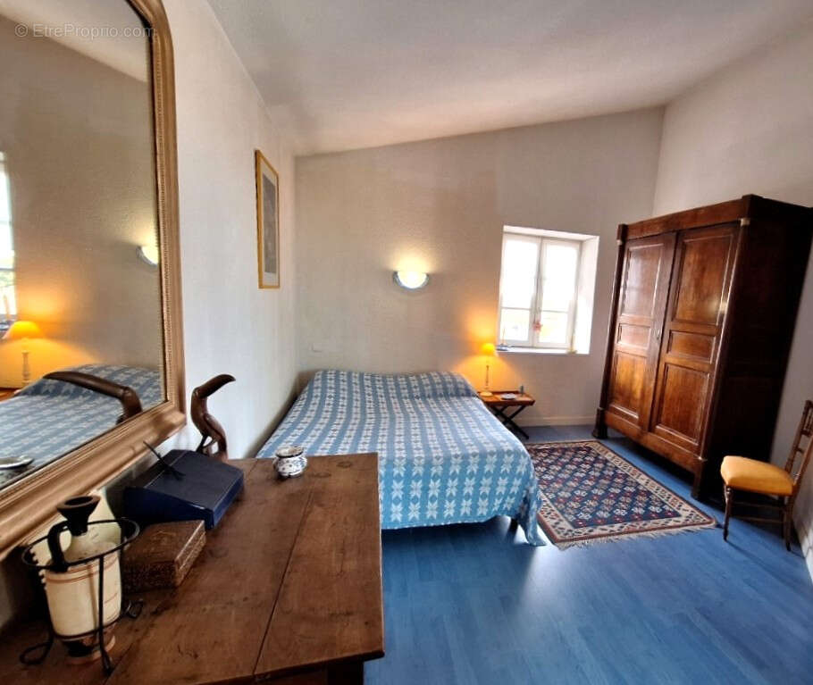 Appartement à RIOM