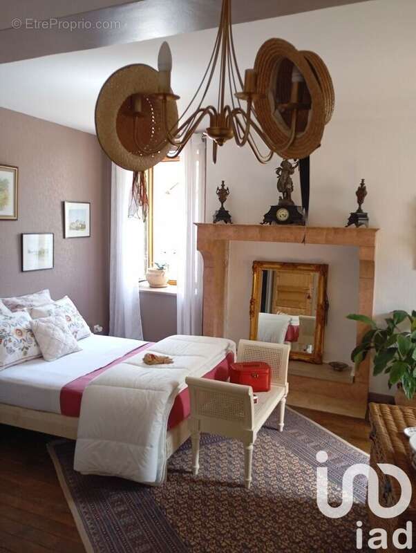 Photo 3 - Maison à CORGOLOIN