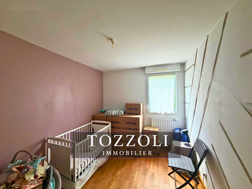 Appartement Lyon 3 pièce(s) 70.10 m2 - photo 6