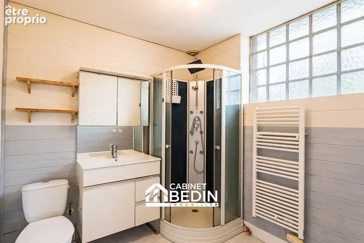 Maison 2 pièces 47 m² à vendre à Saint-Pandelon (40180) - photo 5