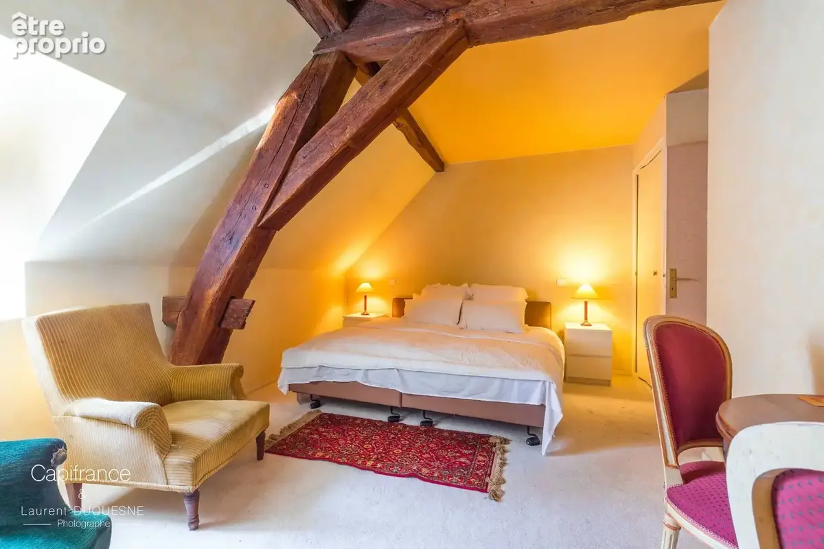 Maison de caractere dans le centre historique de beaune - photo 8