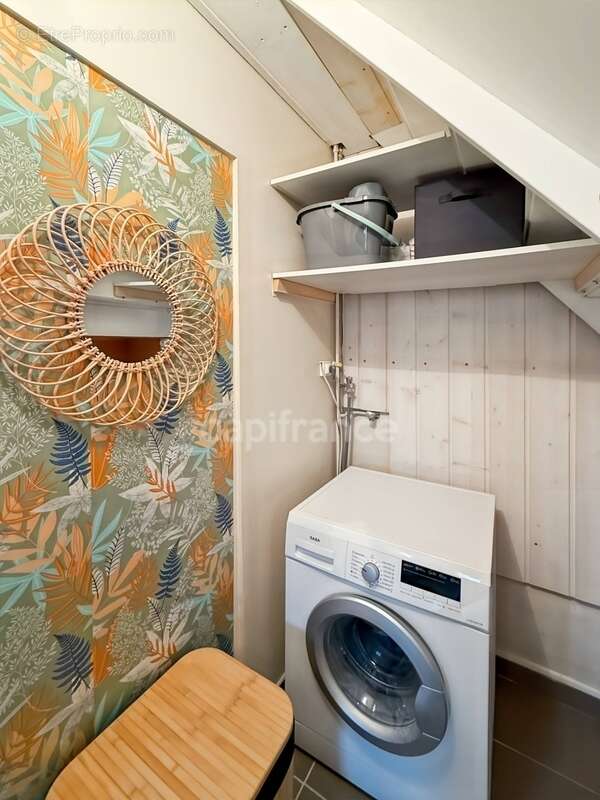 Appartement à GRILLY