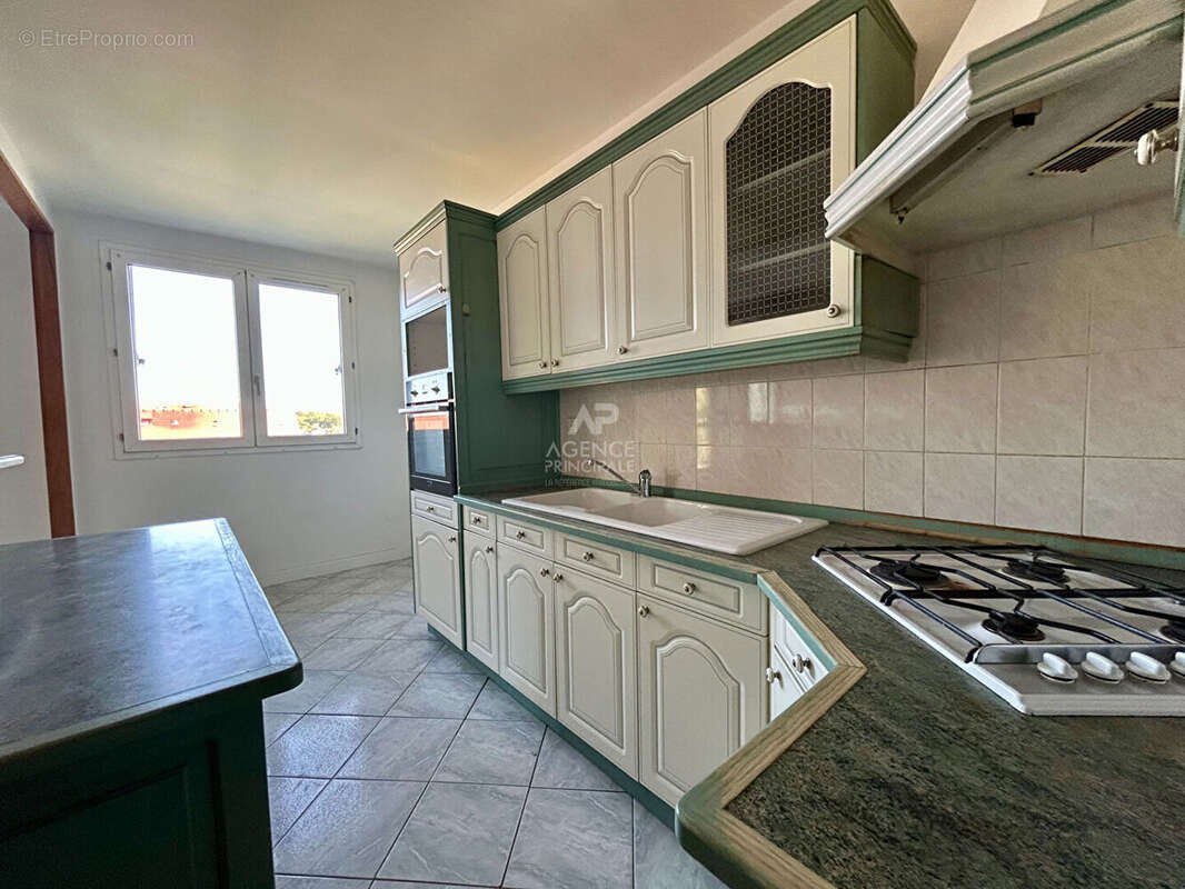 Appartement à POISSY