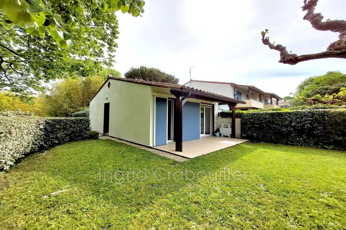 Maison à ROYAN