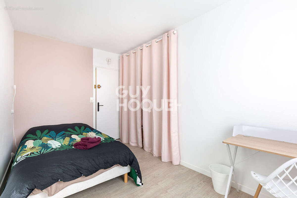 Appartement à LE PETIT-QUEVILLY
