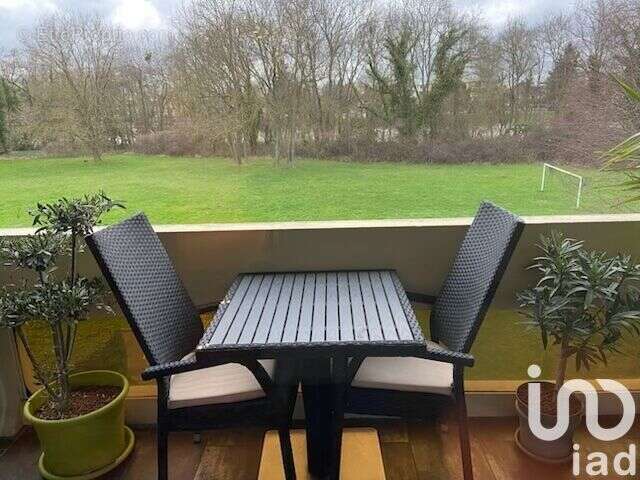 Photo 2 - Appartement à SUCY-EN-BRIE