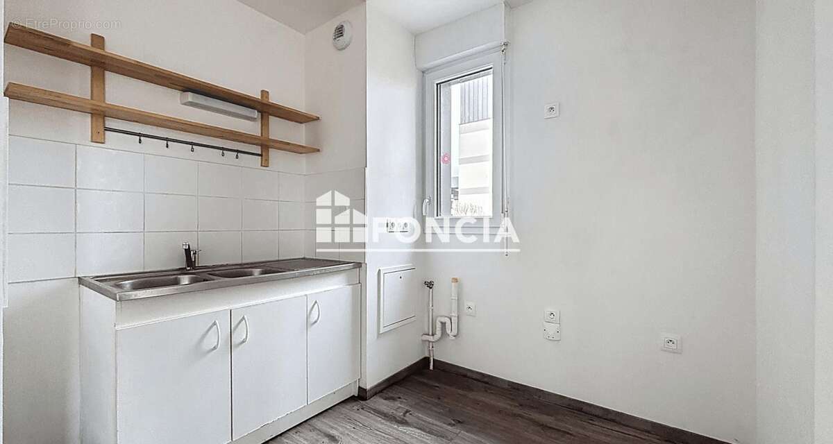 Appartement à CAEN